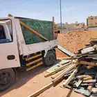 دينه قلاب ترحيل مخلفات ونقل وتوريد مواد بناء
