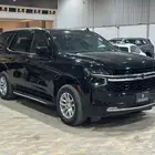 شيفروليه تاهو LS 2023 بدون دبل
