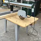 منشار ذراع شعاعي (Radial Arm Saw) من نوع OMGA