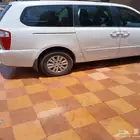 كيا كرنفال 2015 للبيع