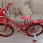 دراجه بنات