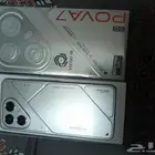 تكنو بوفا 7 برو 256 جيجا