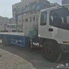 سطحه كرين ونش 5طن