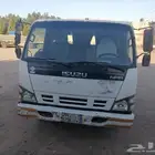 isuzu 2008