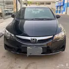 Place -  jedah   Brand - Honda civic Gear -  auto