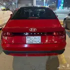هونداي أكسنت 2024