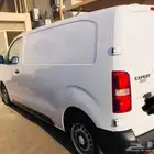 بيجو فان 2018