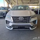 تويوتا فورشنر vx3 ديزل 4.0 لتر 2025 عرض اليوم كاش