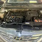 مكينة سوناتا اوبتيما