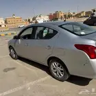 نوع السيارة نيسان صني