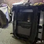 قطع غيار كامري 2003 الي 2006