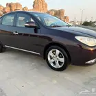 هونداي النترا 2010