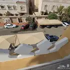 مظله سطوح ارداد احواش