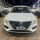 ام جي 5 2023 نص فل متاح تقسيط