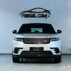 لاند روفر فيلار 2018 P250 بحاله ممتازه ماشاء الله