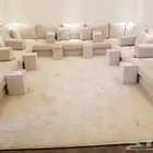 مجالس شبه جديد مع قعدت تلفزيون