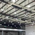 تنفيذ مشاريع ل دكت التكييف المركزي ومجاري الهوا وتمديدات الم