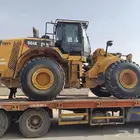 بلدوزر وشيول للإيجار
