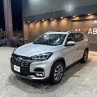 شيري تيجو 8 فل كامل عرض بسعر مناسب
