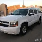 شيفروليه تاهو طويل دبل LS سعودي موديل 2013