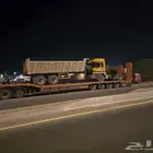 لوبد متواجد في الرياض تحميل معدات على اي اتجاه