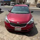 كيا سيراتو 2015 استاندر