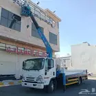 دنه ونش كرين اتصل