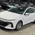 هونداي أكسنت سمارت 1.5 سقف أسود موديل 2025 سعودي