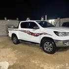 تويوتا هايلوكس قير اتوماتيك