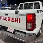 ميتسوبيشي l200. غمارتين. 2025.متاح كاش وتقسيط