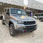 بايك Bj40 C اونر 2023