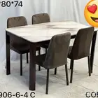 طاولات خشب او رخام جودة عالية وقوية