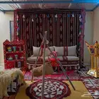 تاجير خيام واركان تراثيه وتنظيم التراث الشعبي والخيام وربي
