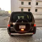 باجيرو 2016 نظيف للمستخدم