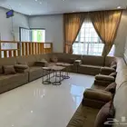 شاليهات للايجار اليومي