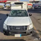 isuzu truk