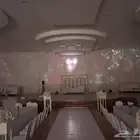 ليزر قاعه أفراح جديد وشغال مضمون مع مشغل 8 اجهزه لليزر السعر