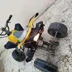 دباب فراشه اربع كفرات