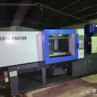 مكينه حقن بلاستيك