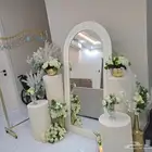 تنسيق حفلات