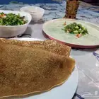 أسرة منتجة للحوح اليمني