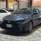 تويوتا يارس 2024 y شبه جديد