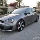 فولكس واجن جولف رياضيه 2016