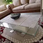 طاولات غرفة معيشة   مجلس