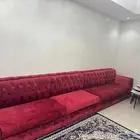 طقم كنب انتريه