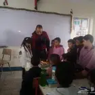 معلم تأسيس( لغتي - رياضيات-انجليزي) متابعة الواجبات المنزلية