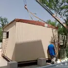 كرفان للبيع