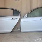 للبيع قطع هوندا اكورد الموديل 2011 و 2012