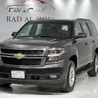 شفروليه تاهو LT دبل 2017