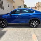 سيارة شانجان cs85 21021 للبيع